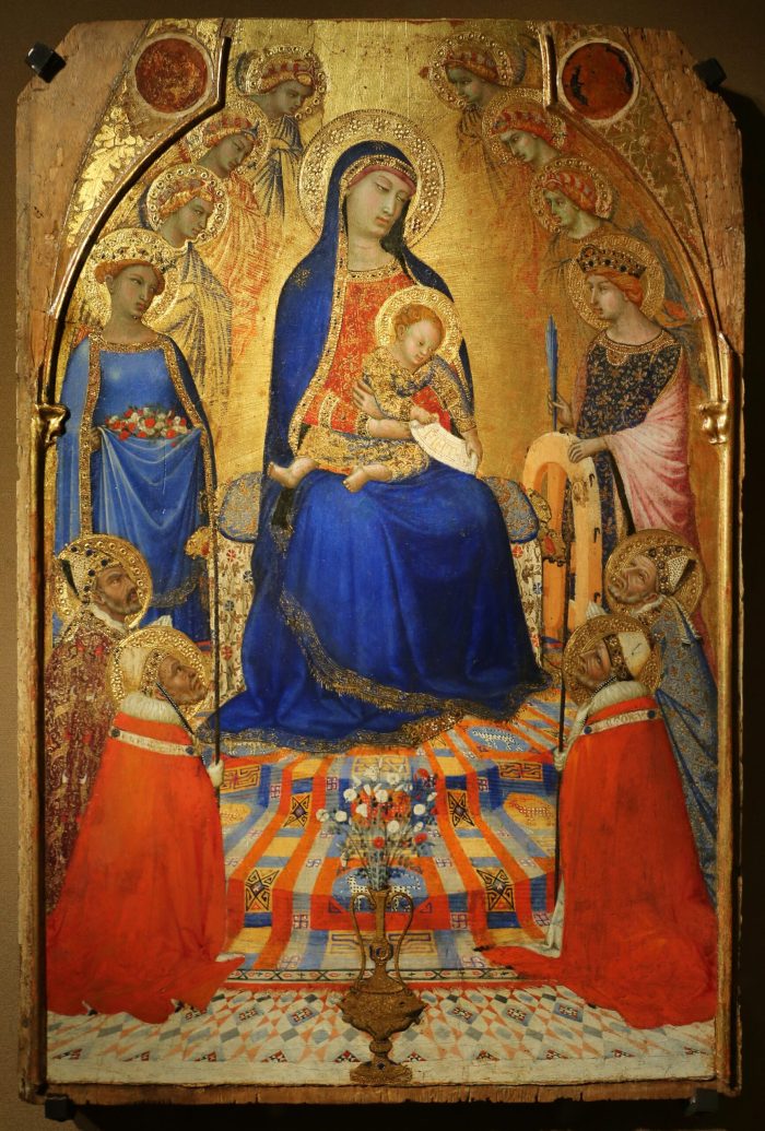 Pinacoteca di Siena: per la riapertura si pensa al 1 luglio