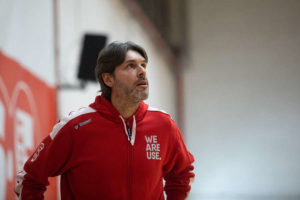 San Giobbe Chiusi, per la panchina scelto Giovanni Bassi