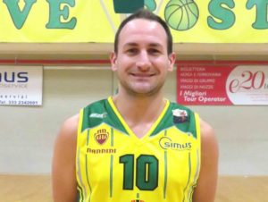 Dopo 13 anni Duccio Benincasa lascia il Costone: il suo saluto alla societ&agrave;