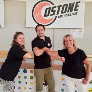 Marco Meoni &egrave; il nuovo coach del Costone Femminile