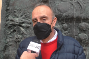 Covid-19: Asl Sud Est programma e riorganizza i presidi ospedalieri