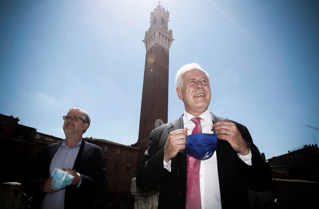 Totogiunta: Bezzini in pole come assessore. E Giani ricuce con Italia viva