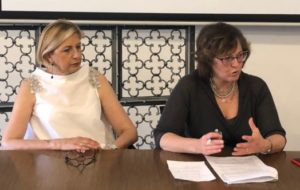 Dimissioni presidente Asp, fra perplessità e bocche cucite