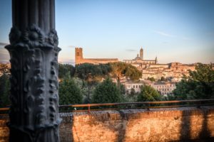 Siena, Capitani: “Fortezza centrale per il rilancio della città, a breve una giunta straordinaria”