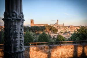 Siena, Capitani: &ldquo;Fortezza centrale per il rilancio della citt&agrave;, a breve una giunta straordinaria&rdquo;