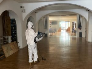 Società di contrada: norme definite, lunedì si apre