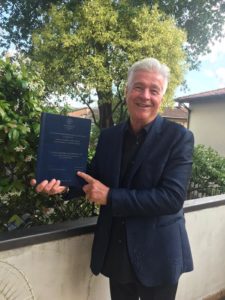 Coronare il proprio sogno: la storia di Marcello, laureato a 72 anni