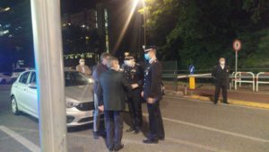 Incidente Zanardi, parla De Mossi: "Spero che si riprenda, le Scotte sono un'eccellenza e sar&agrave; curato nel miglior modo possibile"