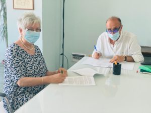 Asl Sud Est: Rossana Mancini nuovo direttore Igiene e Salute nei luoghi di lavoro