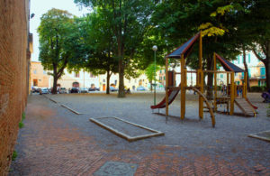 Siena, dal 16 giugno la riapertura delle aree giochi dedicate ai più piccoli