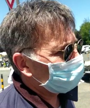 Inchiesta su comandante Polizia Municipale, De Mossi: "Ho piena fiducia in lui"