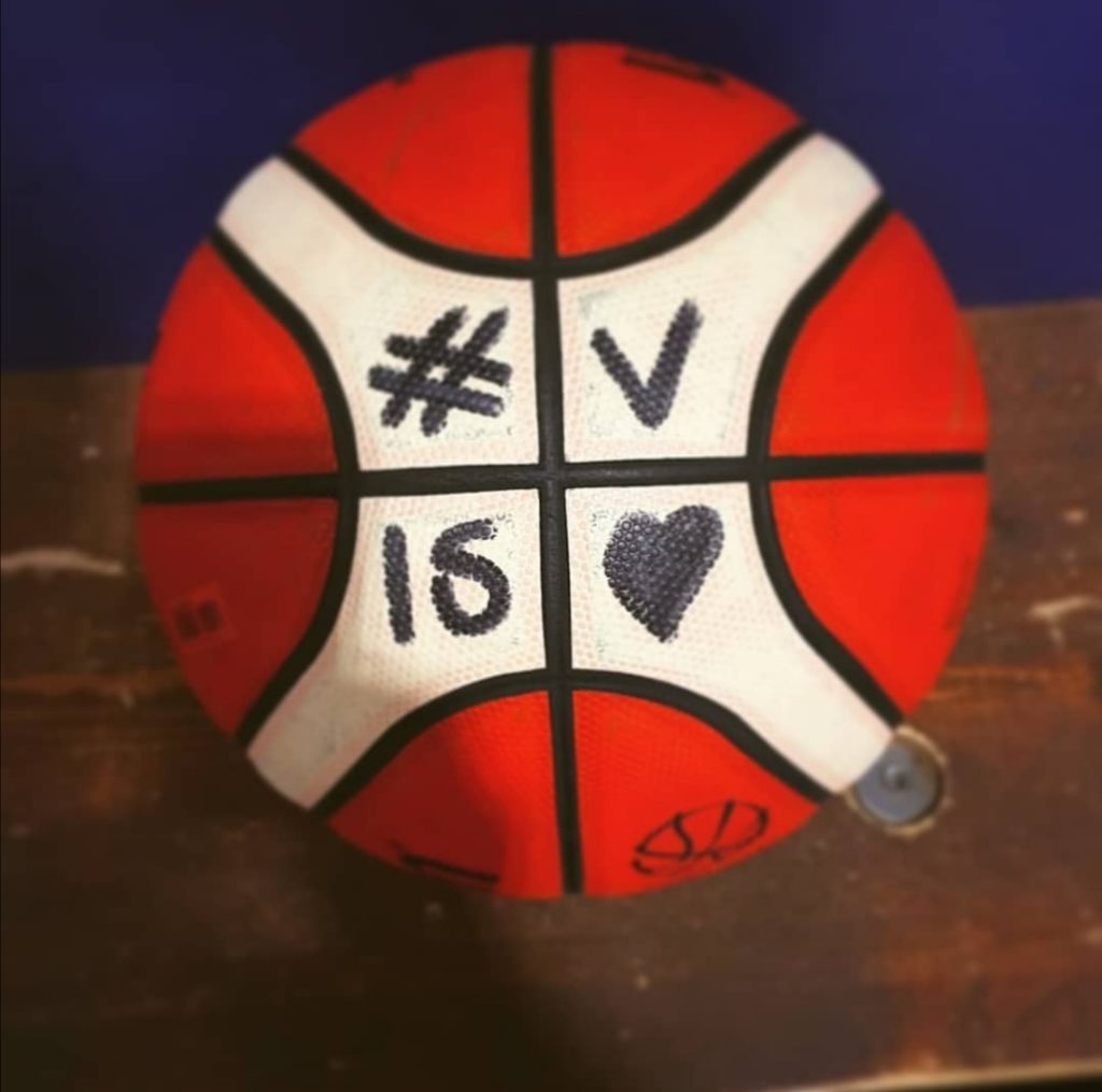 Successo per #Virtusisheart: il ricavato alla terapia intensiva delle Scotte