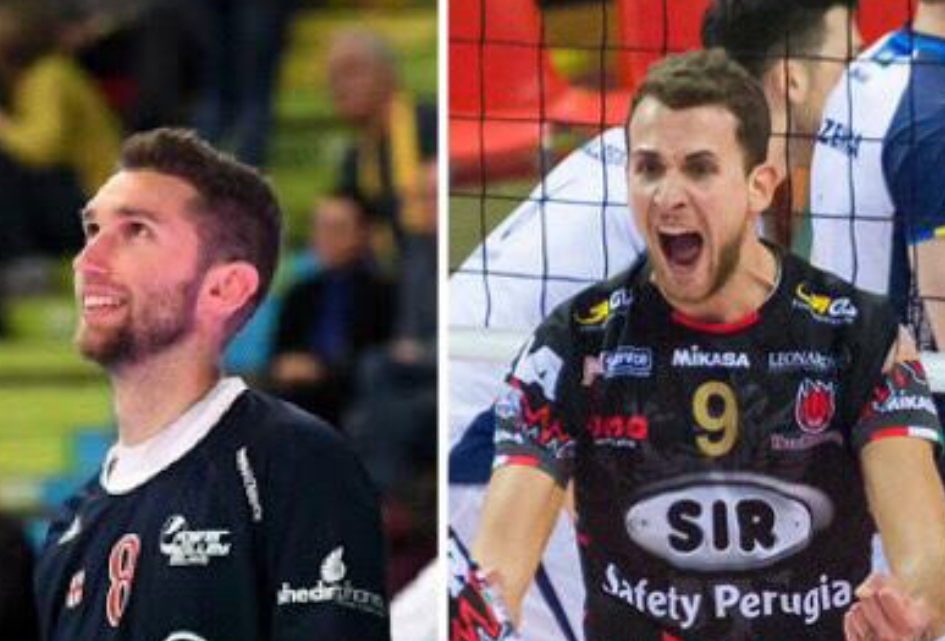 Emma Villas a caccia di centrali: in pole position Alletti e Barone