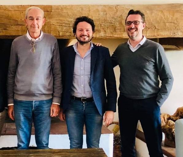 Virtus Siena, Enrico Trisciani &egrave; il nuovo responsabile organizzativo del settore giovanile