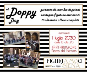 Figuriamoci Siena, il 1 Luglio l'evento conclusivo al Tartarugone