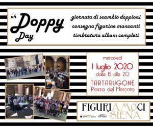 Figuriamoci Siena, il 1 Luglio l'evento conclusivo al Tartarugone