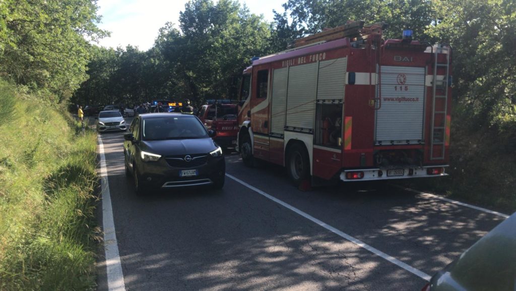 Incidente Zanardi, appello della pm Menicucci a "Chi l'ha Visto?"