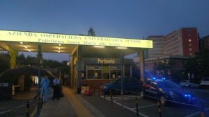 Incidente di Alex Zanardi: l'intervento chirurgico &egrave; stato completato, adesso &egrave; in terapia intensiva