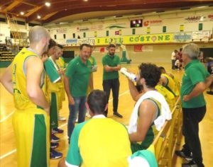 Il Costone sogna la C Gold e sonda il mercato