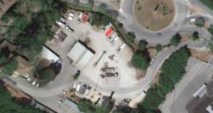 Eurospin arriva a Siena, nell'area ex Gas Int