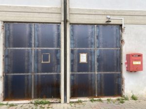 Ufficio postale chiuso dopo rapina al bancomat, giunta di Rapolano protesta con Poste Italiane