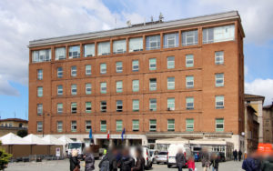 Consegna certificati di origine, patto Camera di Commercio-Poggibonsi e Montepulciano