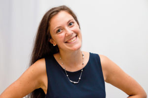 La scienziata senese Claudia Bonfio ed una collega di Belluno hanno pubblicato una ricerca sulla rivista "Science"