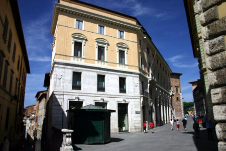 Consorzio Agrario di Siena, approvato il bilancio 2019: perdita dimezzata