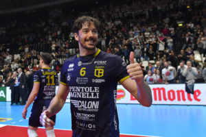 Emma Villas Aubay Siena, ecco il primo colpo: Dore Della Lunga