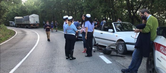 Alex Zanardi e quel 19 giugno 2020: la corsa alle Scotte dopo il terribile incidente in Val d&rsquo;Orcia