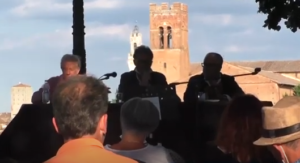 Presentazioni e appuntamenti culturali grazie a "Libri in Fortezza"