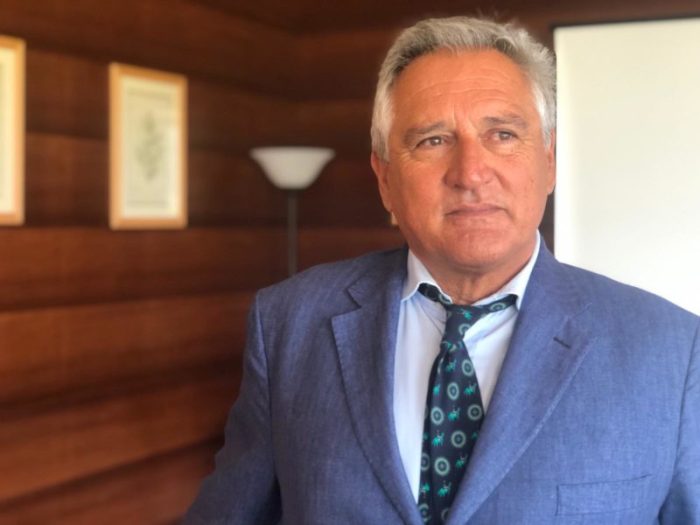 Agricoltura, Neri: &ldquo;Il nostro settore si &egrave; confermato primario e ha retto&rdquo;