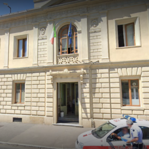 Covid-19: uffici del comando di Polizia Municipale chiusi al pubblico