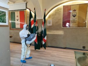 Societ&agrave; di contrada, verso la riapertura