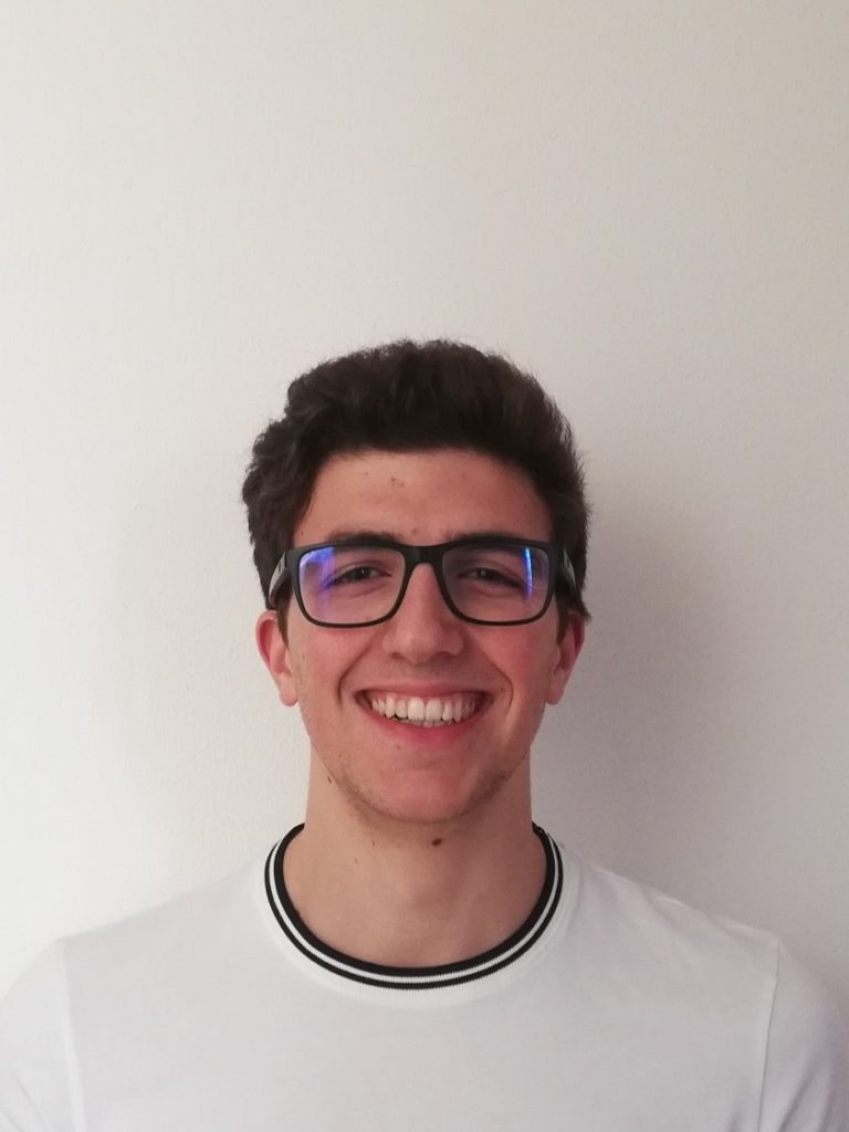 Premio Pianeta Galilei, protagonista lo studente del Sarrocchi Vittorio Niccolucci