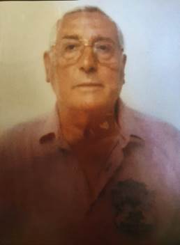 Ritrovato l'89enne di Castelnuovo Berardenga scomparso: era al mare a Follonica