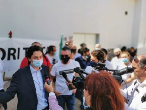 Rifiuti e tasse, Sei Toscana incontra i ristoratori senesi