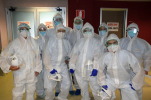 La professione infermieristica al centro della puntata di "In Salute"