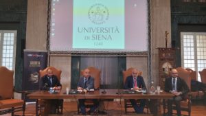 Patto Università di Siena-Ubi Banca: avviato ampio protocollo di iniziative per gli studenti