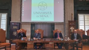Patto Universit&agrave; di Siena-Ubi Banca: avviato ampio protocollo di iniziative per gli studenti