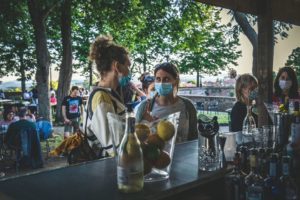 Siena: Vivi Fortezza 2021 dal 1 giugno al 30 settembre