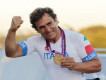 Addio ad Alex Zanardi, il cordoglio delle istituzioni: “Punto di riferimento per tutto lo sport”