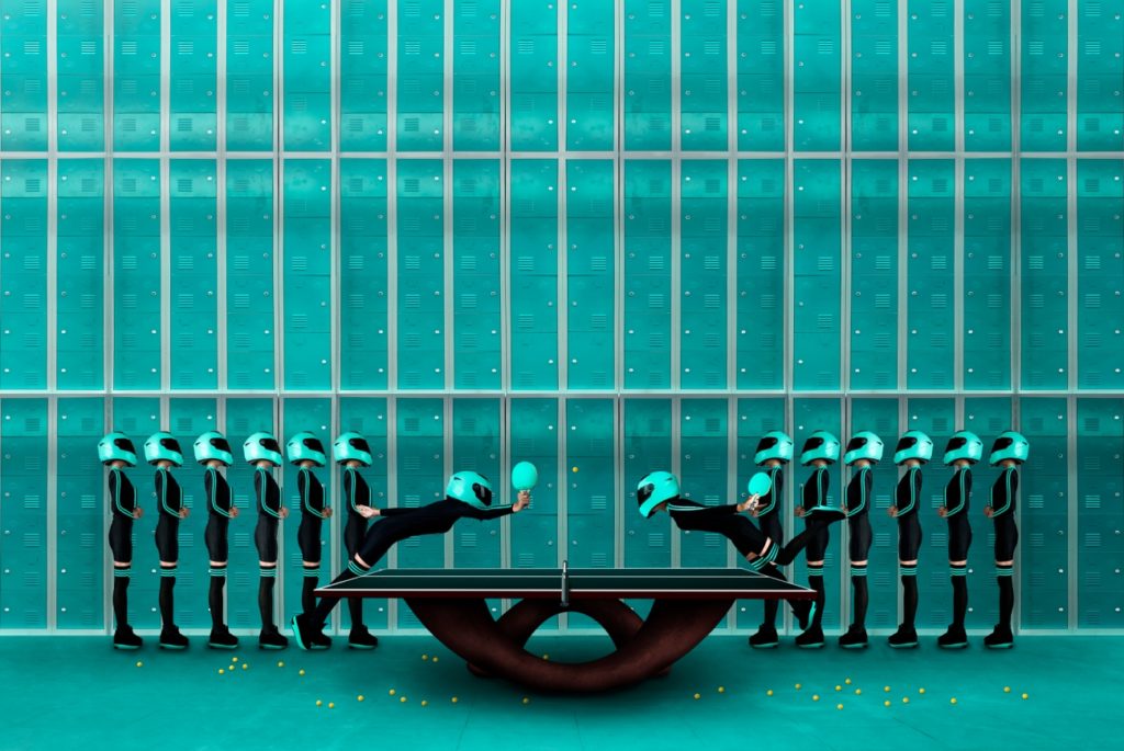 Vivi Fortezza, dal 10 Luglio in esposizione le foto del Creative Photo Awards 2020