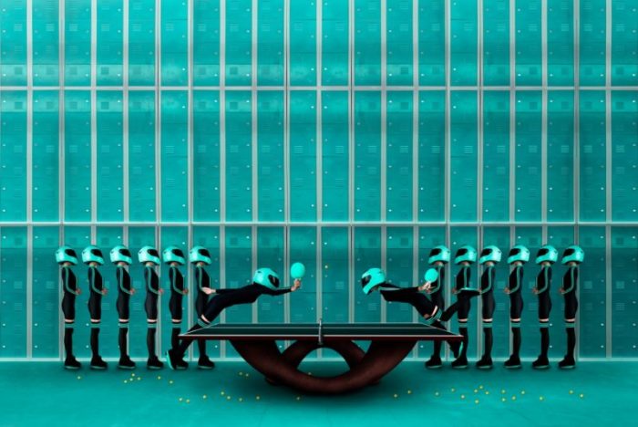 Vivi Fortezza, dal 10 Luglio in esposizione le foto del Creative Photo Awards 2020
