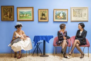 Le foto del Creative Photo Awards in Fortezza