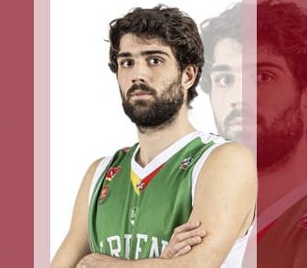 San Giobbe Chiusi, ufficiale la guardia Luca Pollone