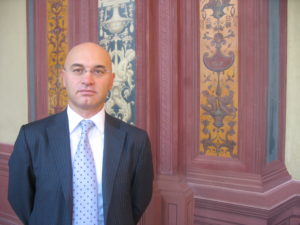 Mps: Alessandro Faienza nominato nuovo general manager dell’area Toscana