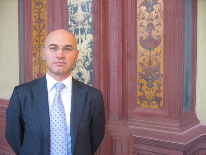 Mps: Alessandro Faienza nominato nuovo general manager dell&rsquo;area Toscana