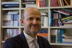 Esame Cuadrado, rettore Cataldi precisa: "Prove non corrette, non si sa se &egrave; passato"