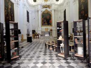 Unisi, dal 4 Agosto riaperto al pubblico il Museo di Stumentaria medica